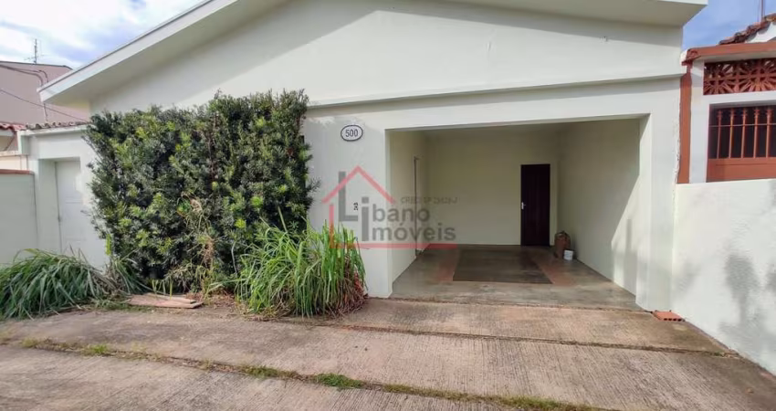 Casa comercial para alugar no Barão Geraldo, Campinas 