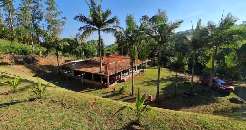 Fazenda à venda na Rodovia Osvaldo Américo dos Réis, S/N, Zona Rural, Juruaia