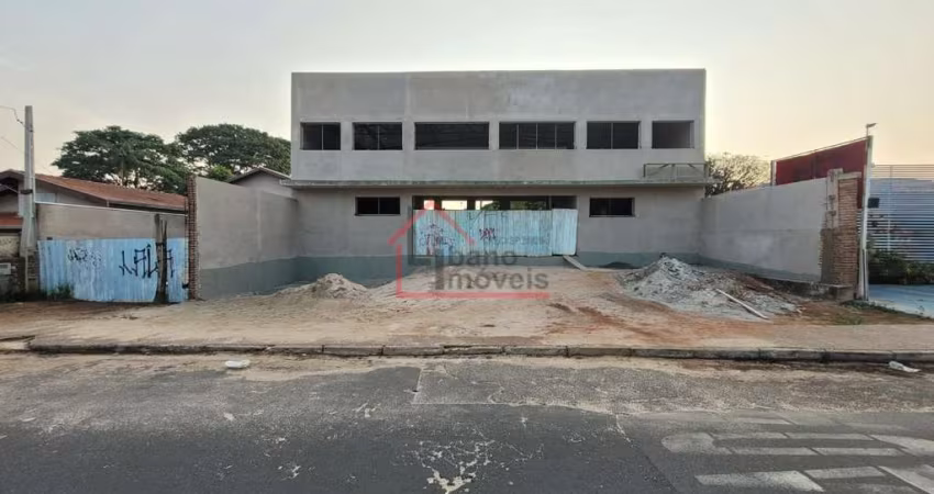 Barracão / Galpão / Depósito para alugar no Barão Geraldo, Campinas 