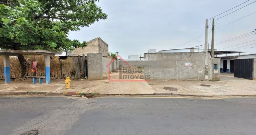 Terreno comercial para alugar no Residencial Vitória Ropole (Barão Geraldo), Campinas 