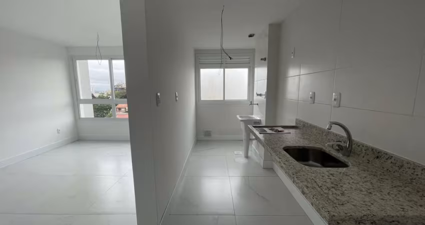 Apartamento - 79m² com 2d no University Place - Passo D'areia