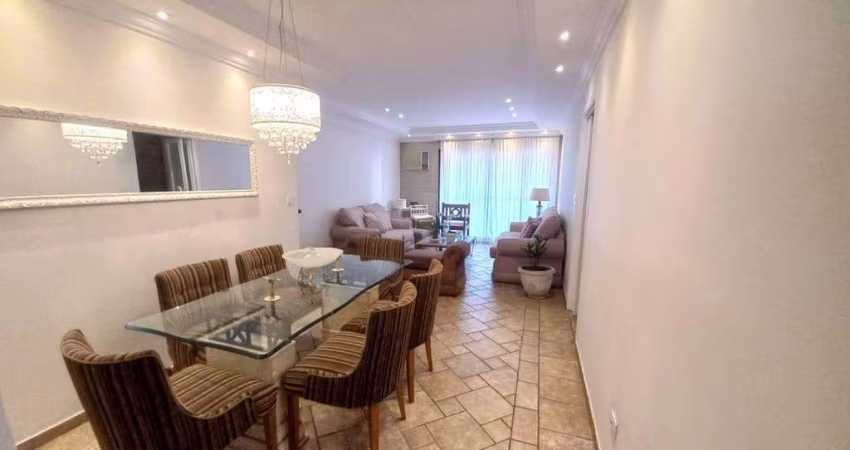LOCAÇÃO | APARTAMENTO 3 DORMITÓRIOS | 2 SUÍTES | 3 VAGAS | 116m² | EMBARÉ