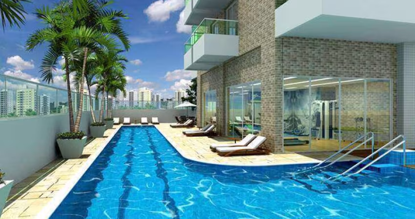 APARTAMENTO 3 DORMITÓRIOS 207 m² ALTO PADRÃO TERRAÇO MOBILIÁVEL GRANDE