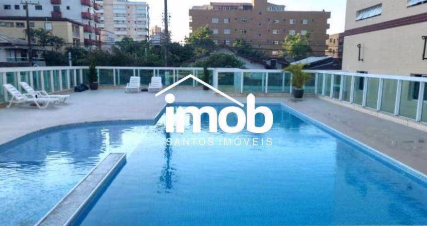 Locação | Apartamento de 2 dormitórios | Caiçara | Praia Grande