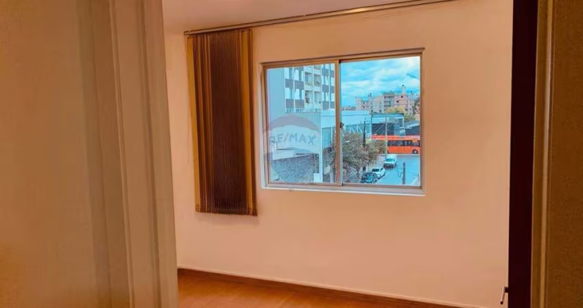 Apartamento com 2 quartos com Garagem no Agua Verde