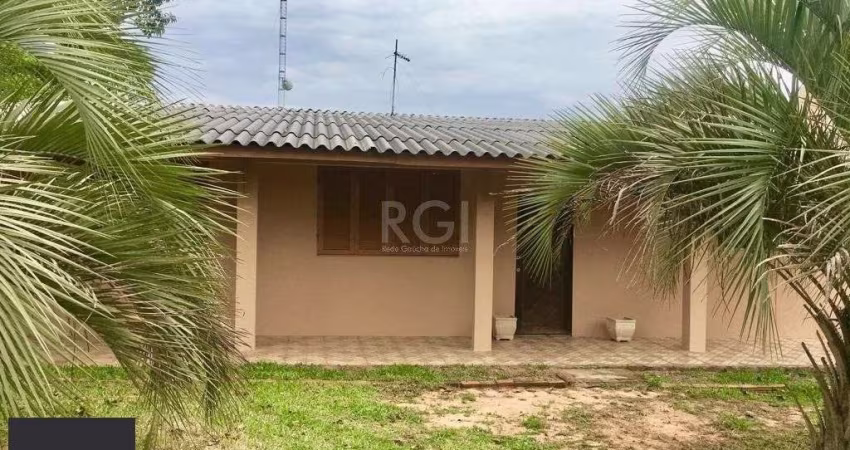 Sítio para Venda - 84m², 1 dormitório, 10 vagas - Águas Claras
