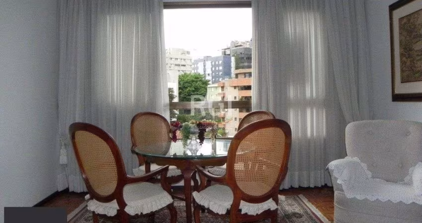 Apartamento para Venda - 83.85m², 2 dormitórios, sendo 1 suites, 1 vaga - Rio Br