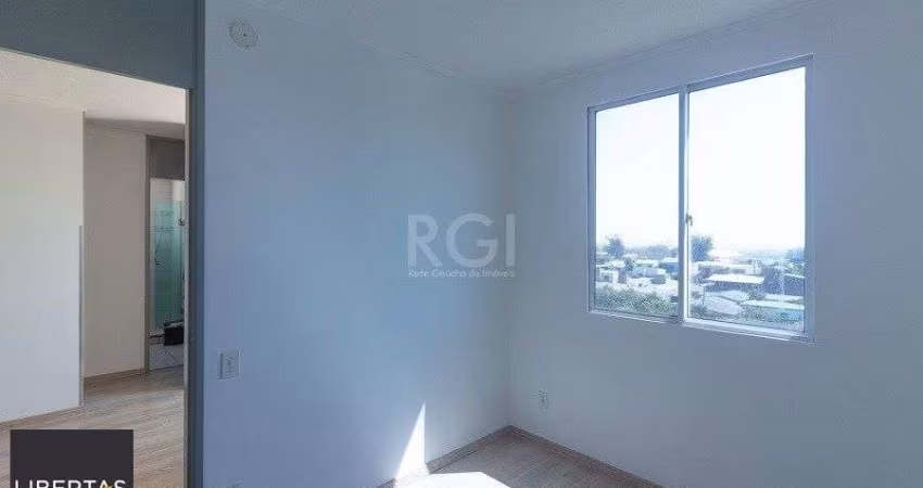 Apartamento para Venda - 51m², 3 dormitórios, 1 vaga - Protásio Alves