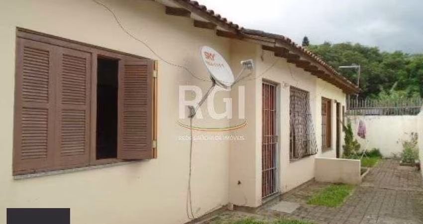 Casa Condominio para Venda - 79.5m², 2 dormitórios, 1 vaga - Jardim Betânia