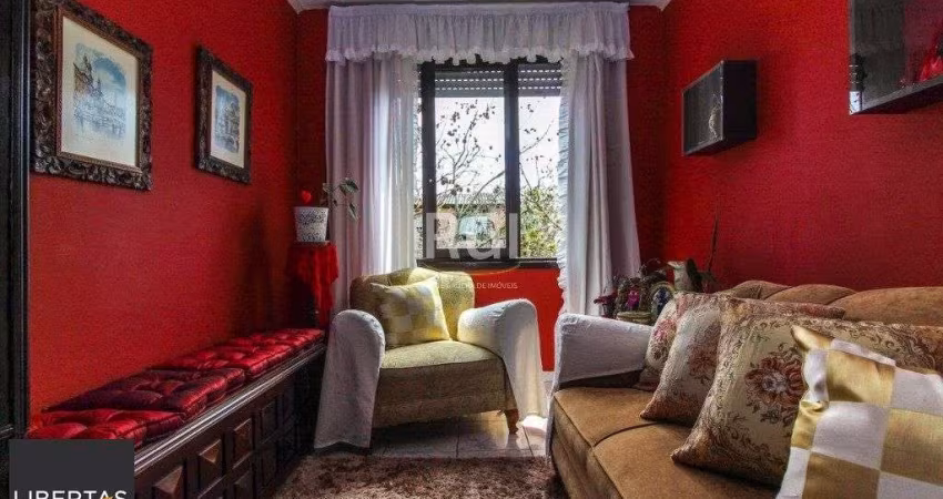 Apartamento para Venda - 153.76m², 5 dormitórios, 2 vagas - Cavalhada