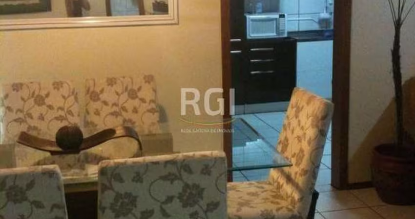 Cobertura para Venda - 106.39m², 2 dormitórios, Vila Imbui