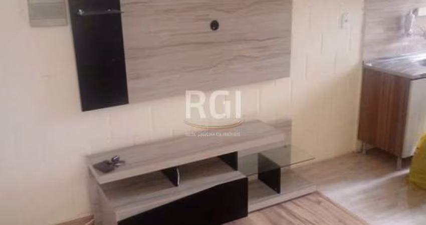 Apartamento para Venda - 43.17m², 2 dormitórios, 1 vaga - Vila Nova