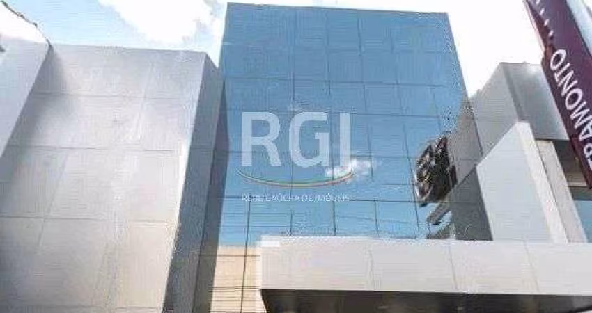 Predio para Locação/Aluguel - 800m², 0 dormitórios, Floresta