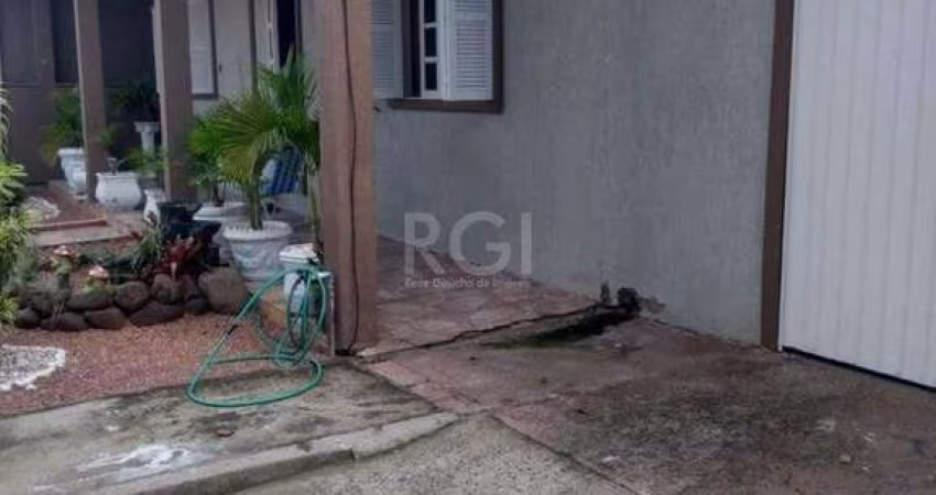 Casa para Venda - 120m², 2 dormitórios, 1 vaga - Parque Ipiranga