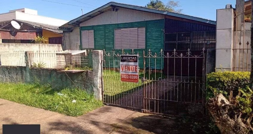 Casa para Venda - 85m², 3 dormitórios, 5 vagas - Morada Do Vale I