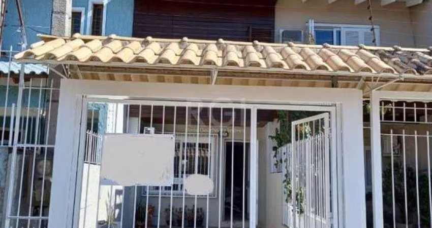 Casa para Venda - 91.35m², 2 dormitórios, sendo 1 suites, 1 vaga - Hípica