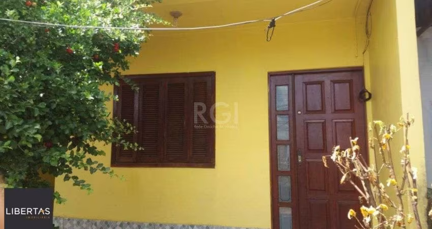 Casa para Venda - 200m², 5 dormitórios, 4 vagas - Jardim Algarve