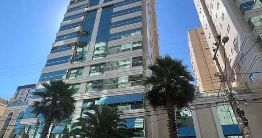 Apartamento para Venda - 137.22m², 3 dormitórios, sendo 3 suites, 2 vagas - Meia