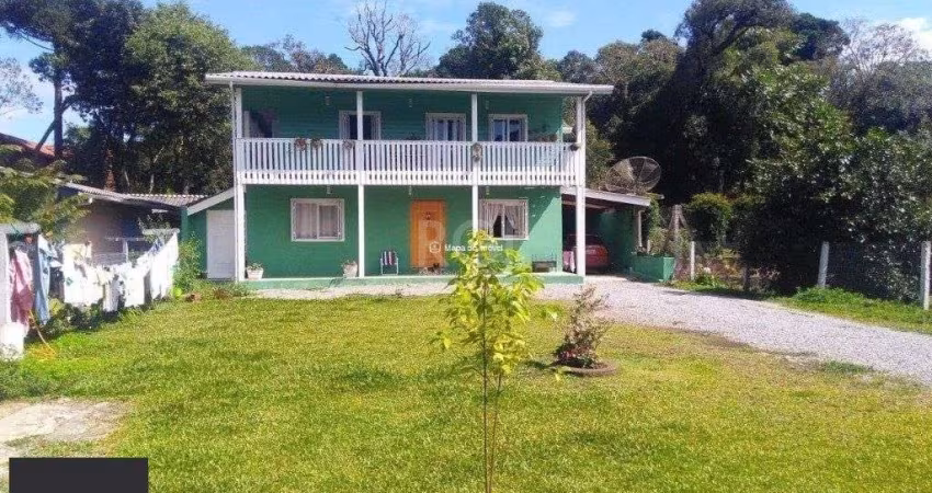 Casa para Venda - 140m², 3 dormitórios, 2 vagas - Moura