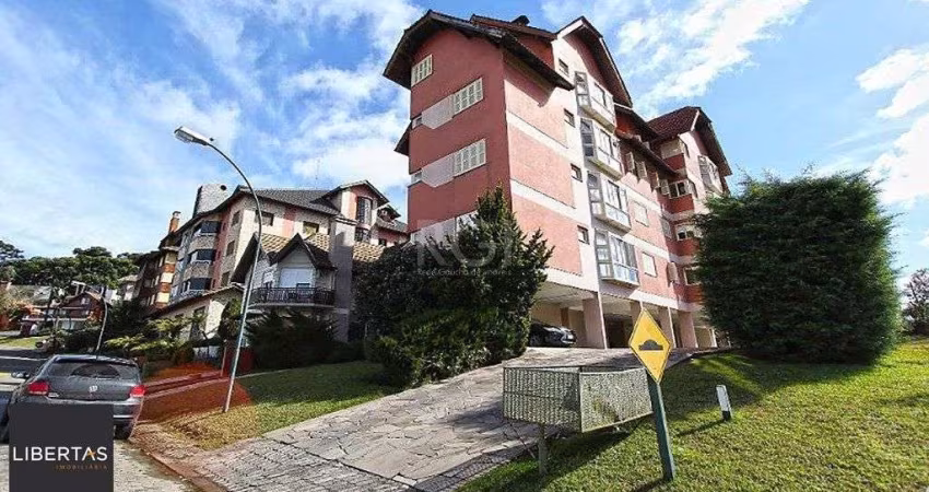 Apartamento para Venda - 105m², 2 dormitórios, sendo 2 suites, 1 vaga - 5âª Da S