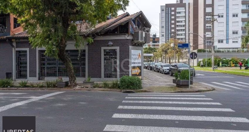 Casa Comercial para Venda - 0m², 0 dormitórios, Menino Deus