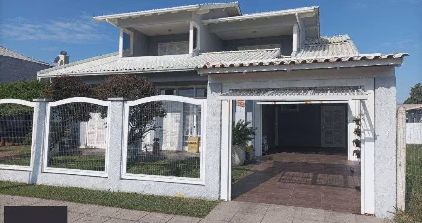 Casa para Venda 3 dormitórios 2 vagas - Capão Novo