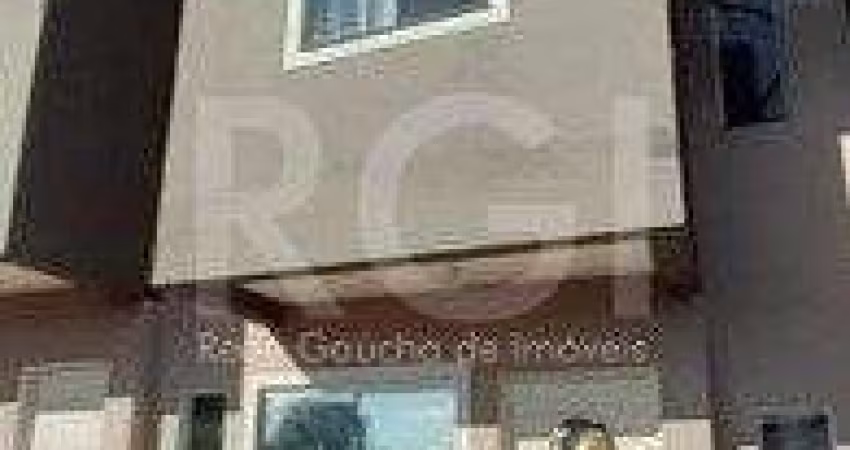 Sobrado de 2 dormitórios em Tarumã Viamão