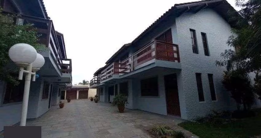 Casa Condominio para Venda - 72m², 2 dormitórios, 1 vaga - Praia Imbé