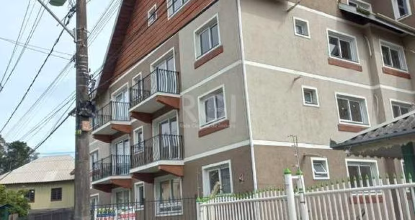Apartamento 1 dormitórios à venda Loteamento Central Canela/RS