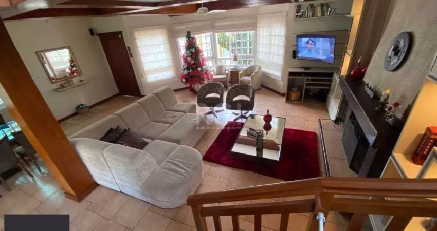 Casa 3 dormitórios à venda Vila Ipiranga Porto Alegre/RS