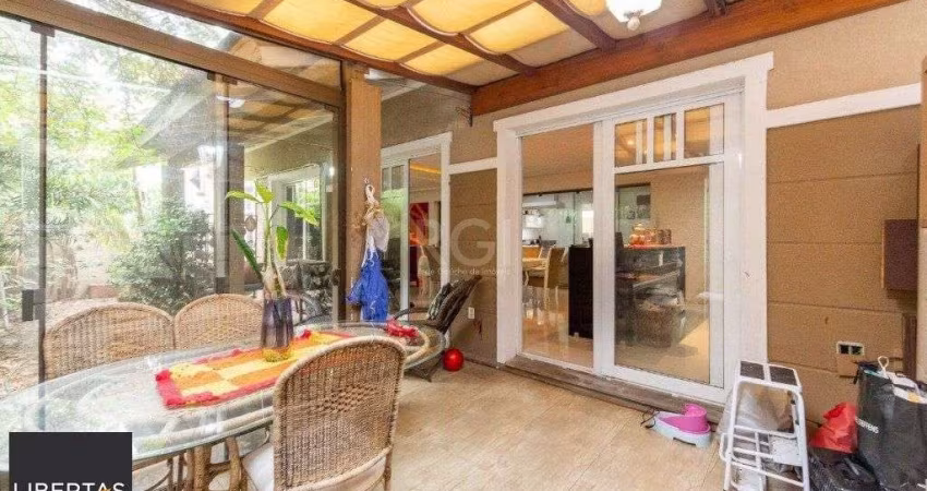 Casa no Condomínio Terra Mater para alugar
