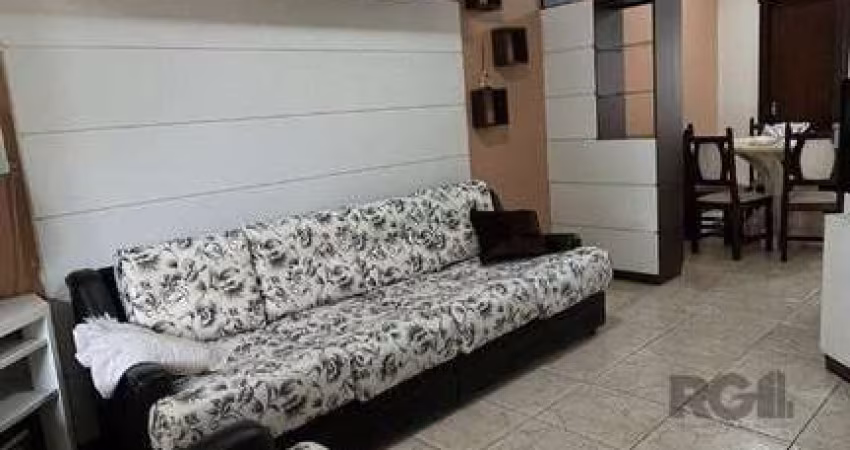 Casa em Condomínio, com 3 dormitórios e vaga, na Zona Nova, em Capão da Canoa RS