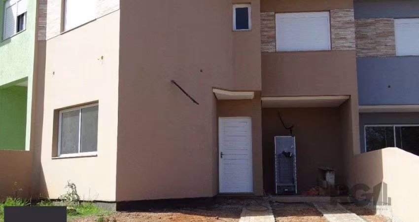 Casa / sobrado no Condomínio Verdes Campos NOVA
