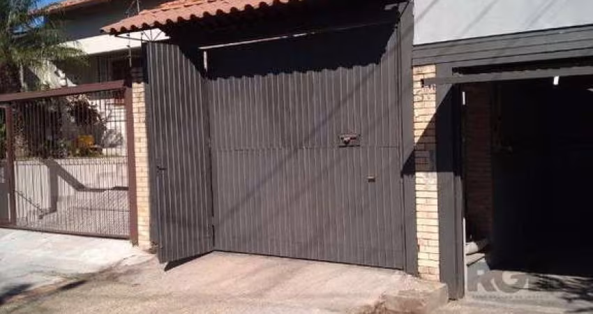 Casa 3 dormitórios à venda Jardim Algarve Alvorada/RS