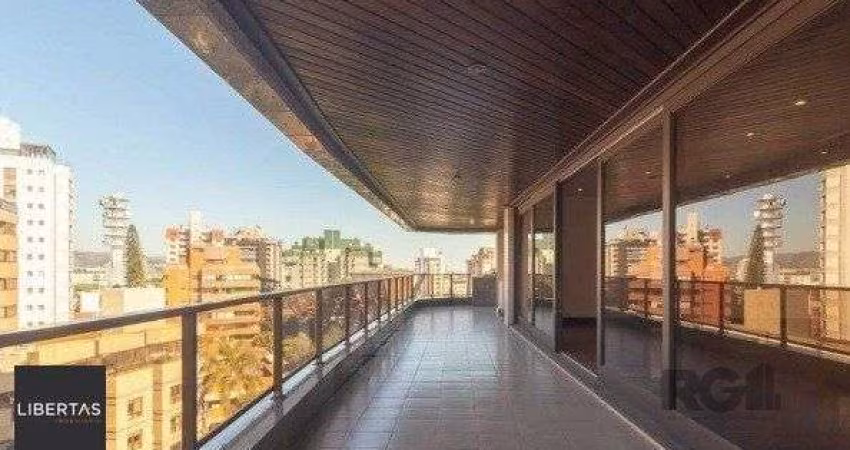 Apartamento com 4 Suítes próximo à Encol