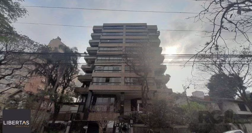Apartamento de 4 dormitóios no Bairro Auxiliadora