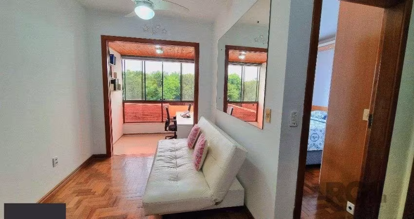 Apartamento 1 dormitório, 1 vaga - Tristeza