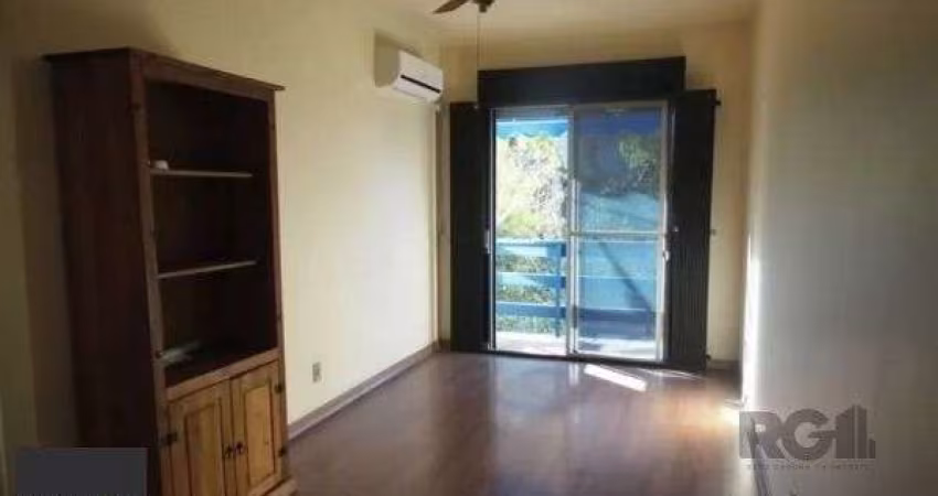 Apartamento de 1 dormitório no bairro Santana