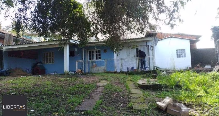 Casa 3 dormitórios à venda São João Batista São Leopoldo/RS