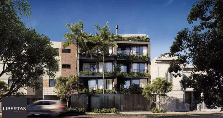 Apartamento 1 dormitórios à venda Rio Branco Porto Alegre/RS
