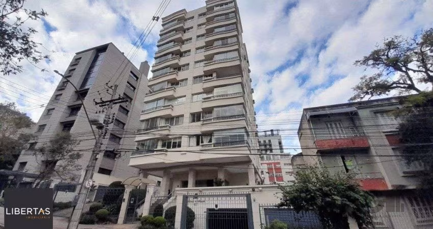 Apartamento 3 dormitórios para alugar Moinhos de Vento Porto Alegre/RS