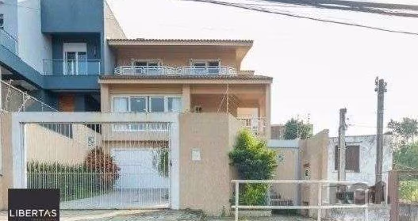 Casa 3 dormitórios para alugar Santo Antônio Porto Alegre/RS