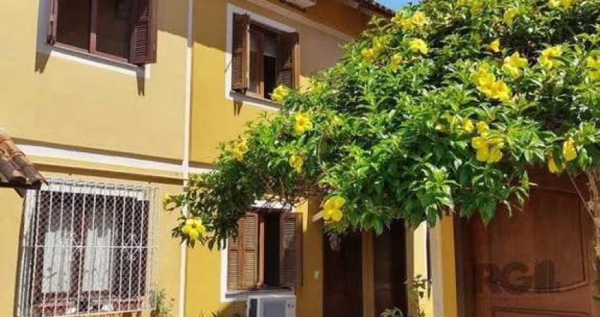 Casa em Condomínio 2 dormitórios à venda Ipanema Porto Alegre/RS