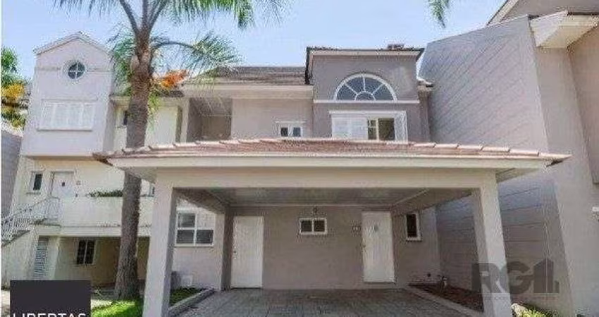 Casa em Condomínio 4 dormitórios para alugar Pedra Redonda Porto Alegre/RS