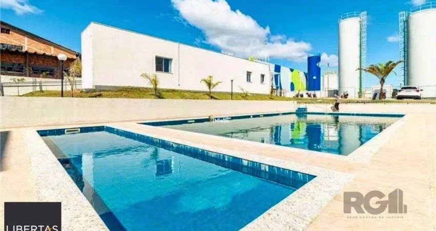 Apartamento 2 dormitórios à venda Cecília Viamão/RS