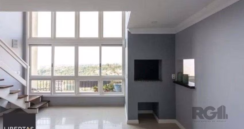 Duplex 3 dormitórios para alugar Jardim Sabará Porto Alegre/RS