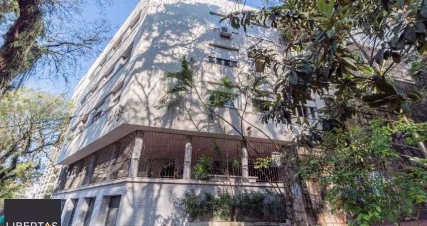 Apartamento Garden 3 dormitórios Moinhos de Vento