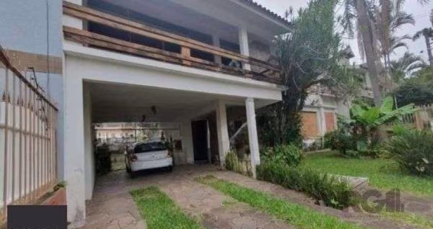 Casa 3 dormitórios para alugar Jardim Lindóia Porto Alegre/RS