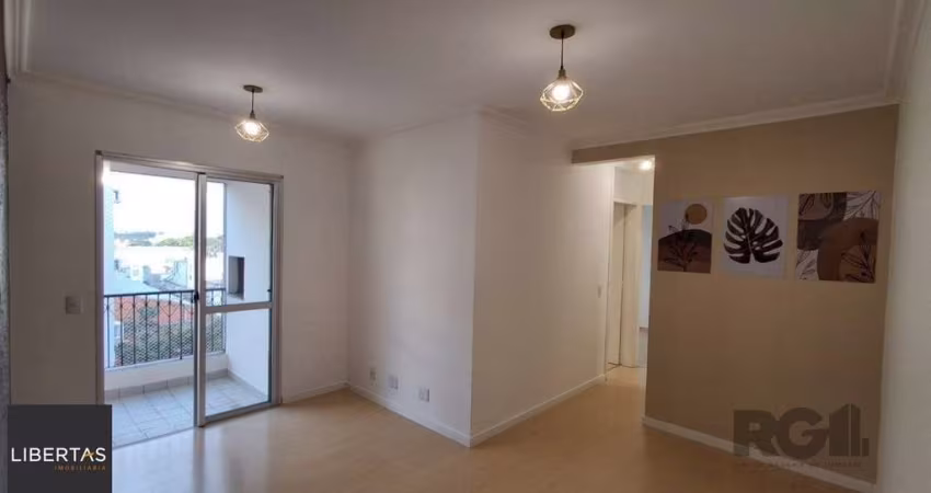 Apartamento para Venda- 65m2, sacada, churasqueira e vaga de garagem- Sarandi