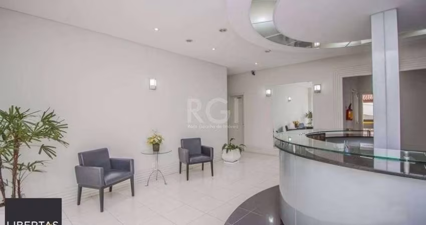 Apartamento para Venda - 83.96m², 3 dormitórios, sendo 1 suites, 2 vagas - Jardi